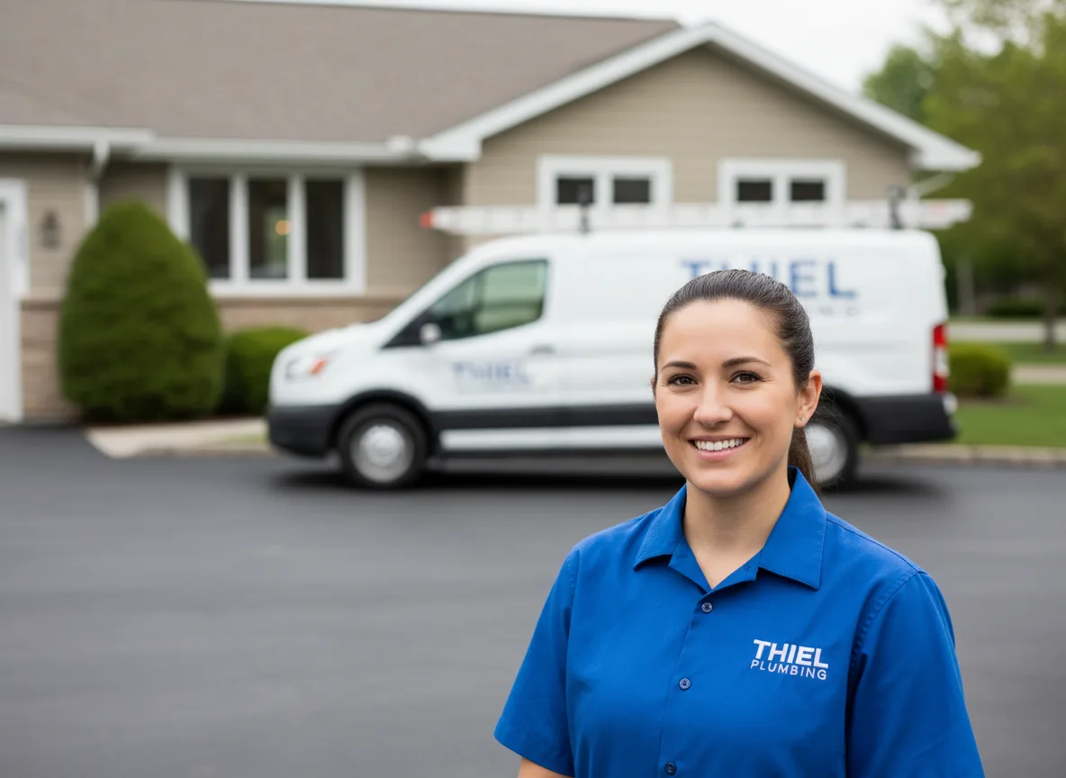 Plumber Ledyard, IA FAQs